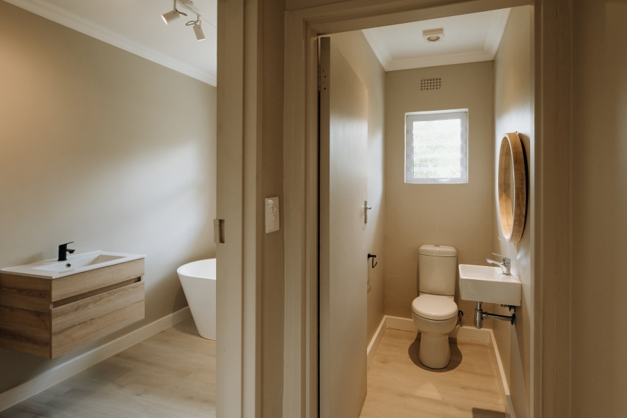 To Let 3 Bedroom Property for Rent in Westcliff Western Cape